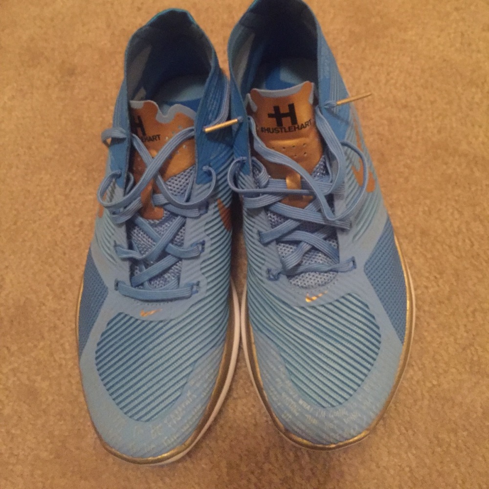 Nike Free Train Hustle Hart by Kevin Hart